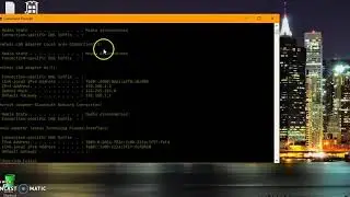 3 fun CMD commands you can try for yourself!!