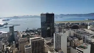 POCO F3 Camera TEST at Rio de Janeiro 🇧🇷