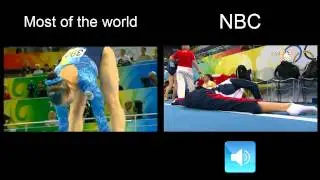NBC Always Thought We Wanted To See This
