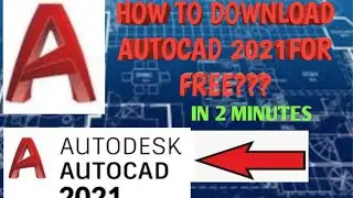 how to download autocad 2021?? autocad kaise download kare??mobile me autocad kaise download kare?