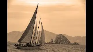 VII Edición Cartagena Vela Clásica 2023