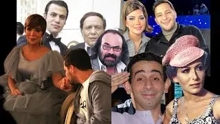 حكايات الفنانين مع مشاكل أولادهم أصالة دفعت مليون لإنقاذ ابنها وعادل إمام فى جلسة صلح مع شيخ قبيلة