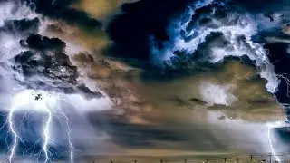 Небо где-то рядом.../Красивое небо с облаками.//Любителям рок- музыки и неба)