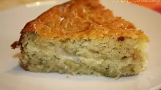 ЛЕНИВЫЙ КАПУСТНЫЙ ПИРОГ.ООООООчень ВКУСНО!!!!