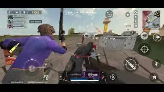 IS THIS GAME COD WARZONE 🤯  | BloodStrike Mobile