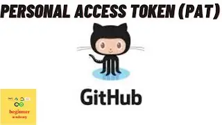 Beginners in GIT: DO THIS to Create PAT(Personal Access Token) in GITHUB in 1 Minute!