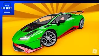 показал sneak peek в car dealership tycoon