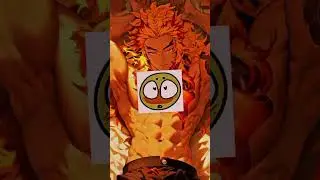 Rengoku 🥶🥵
