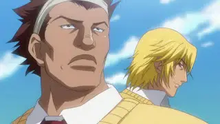 Hard | Ikkitousen