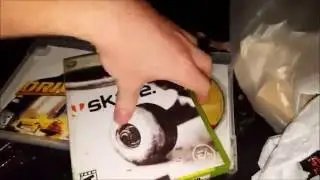 MORE XBOX 360 SLIMS - Gamestop Dumpster Diving-Episode 11