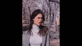 I_am_doshik COVER Девушка поёт slava marlow, я гоню быстро танец под славу марлоу.Поёт я гоню быстро