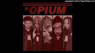 (FREE) Hard Rock Guitar Opium Type Beat