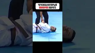 🐺 Этот ЧЕЧЕНЕЦ - мастер НОКАУТОВ с ОДНОГО удара!🥋 