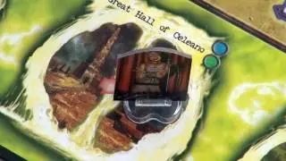 04 - Arkham Horror  + Kingsport