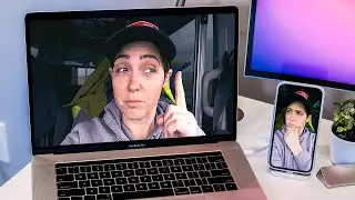 Portrait vs Landscape | What Size Should You Shoot Your Videos?