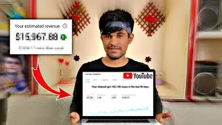 Youtube Income Revealed !! QNA | Iammugu