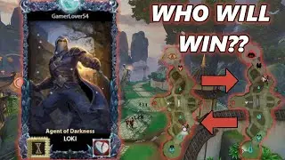 CAN KING ARTHUR KILL A 100 STAR LOKI | HOUR LONG SPECIAL!