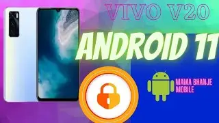 VIVO V20 PIN/PATTERN/PASSWORD  UNLOCK BY UNLOCK TOOL  100% DONE