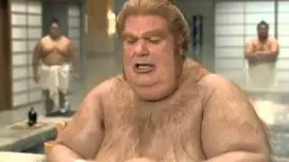 Goldmember FB Fart
