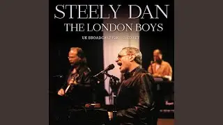 The Steely Dan Show