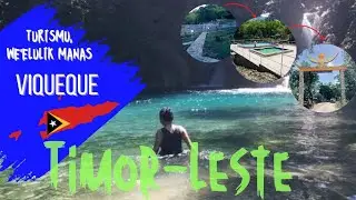 TURSIMU TIMOR-LESTE || VIQUEQUE