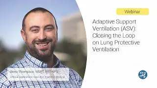 Adaptive support ventilation (ASV) - Closing the loop on lung protective ventilation