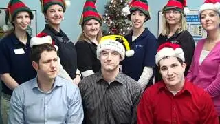 Chiropractor Council Bluffs IA | Merry Christmas from Mouw Chiropractic!