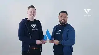 THANK YOU! - venITure receives Atlassian Partner of the Year 2019: Rising star EMEA