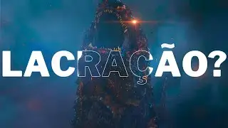 DEU BOM?? Godzilla Minus One Quebra Recordes: Sem Lacração?