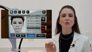 Laser Lavieen - 3 Parâmetros essenciais para trabalhar - Apenas para Profissionais
