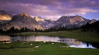 Самая красивая природа .Видео Натальи Егоровой