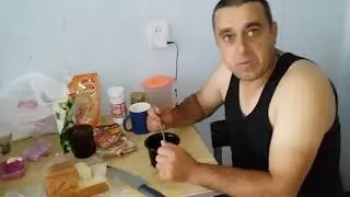 новый альбом, наше питание