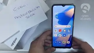 How To Network or Region Unlock your OPPO A5 2020 - UNLOCKLOCKS.com