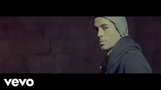 Enrique Iglesias - Noche Y De Dia ft. Yandel, Juan Magán
