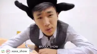 Xaxa show