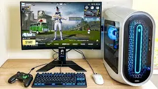 BGMI UNBAN : Can You Finally Play it on PC/EMULATOR? 🤯