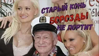 Владимир Шипицын - Старый конь борозды не портит