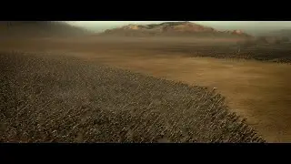 Ride of the Rohirrim | EPIC METAL VERSION