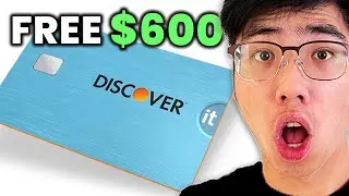 The BEST Credit Cards You NEED for 2022!