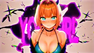 SADZILLA x TEARS IN MY EYES - YoloGirl