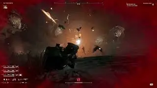 Fighting For Democracy No Matter the Cost (Part 15)