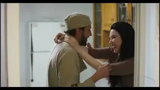 واحدة صحتها جامده استفردت بهندي في المطبخ 😉