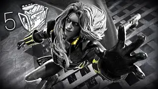 Looping for 5 Gens as Alucard