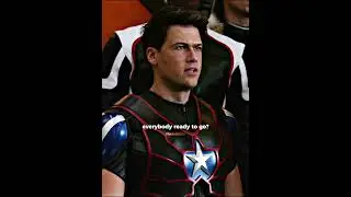 The Legends team up against Earth-X villains #shorts