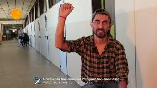La Universidad revisa su pasado: Ignacio Rivero