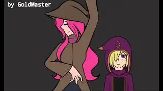 Wizard chan