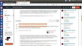 install React Native  OpenJDK  Error On ubutnu