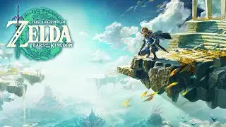 #12 - Recalled To Beginning — Nachoyah Shrine || Zelda: Tears Of The Kingdom (100%)