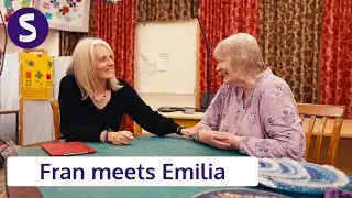 Fran meets Emilia: Stroke Encounters (stroke survivor support conversations)
