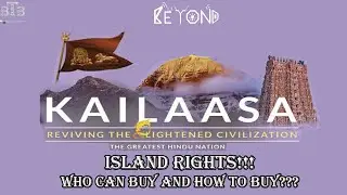 Can You Buy An Island??? Beyond
